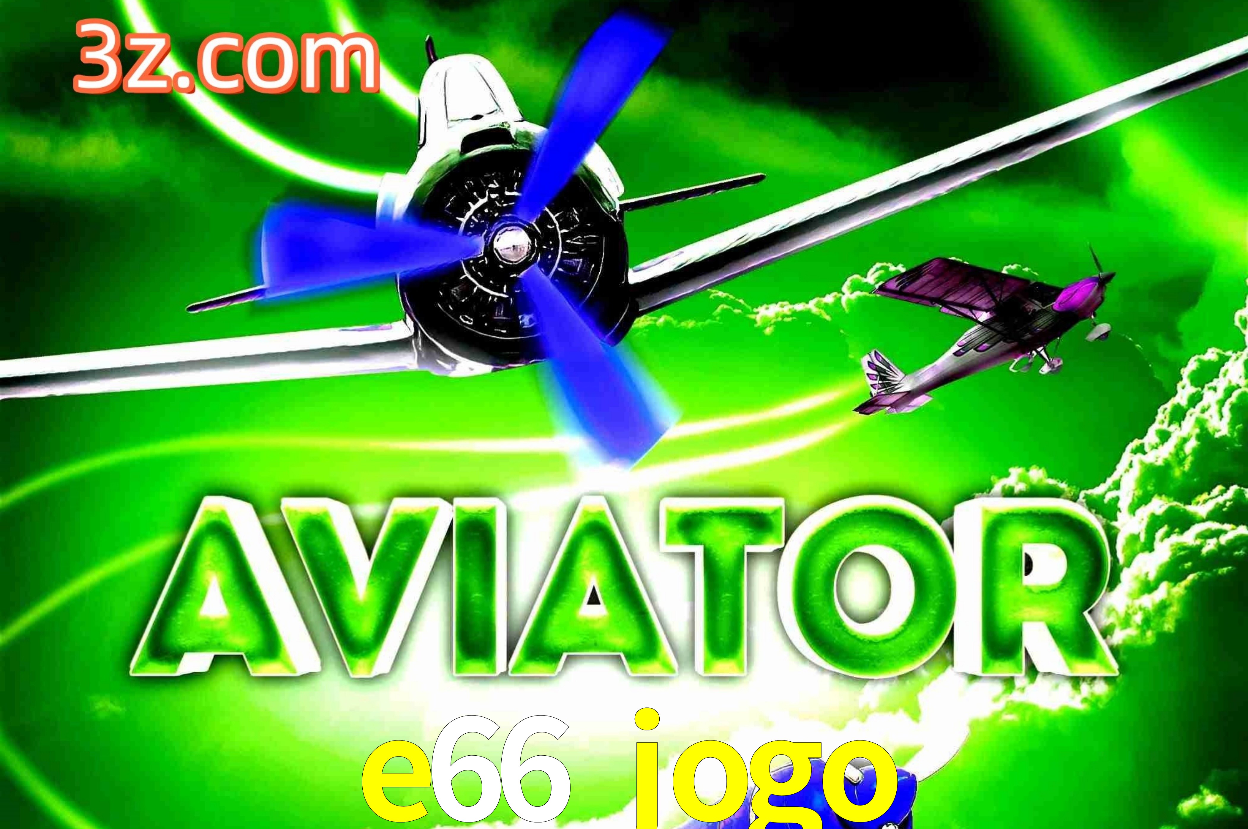 Aviator e66 jogo Tente a Sorte