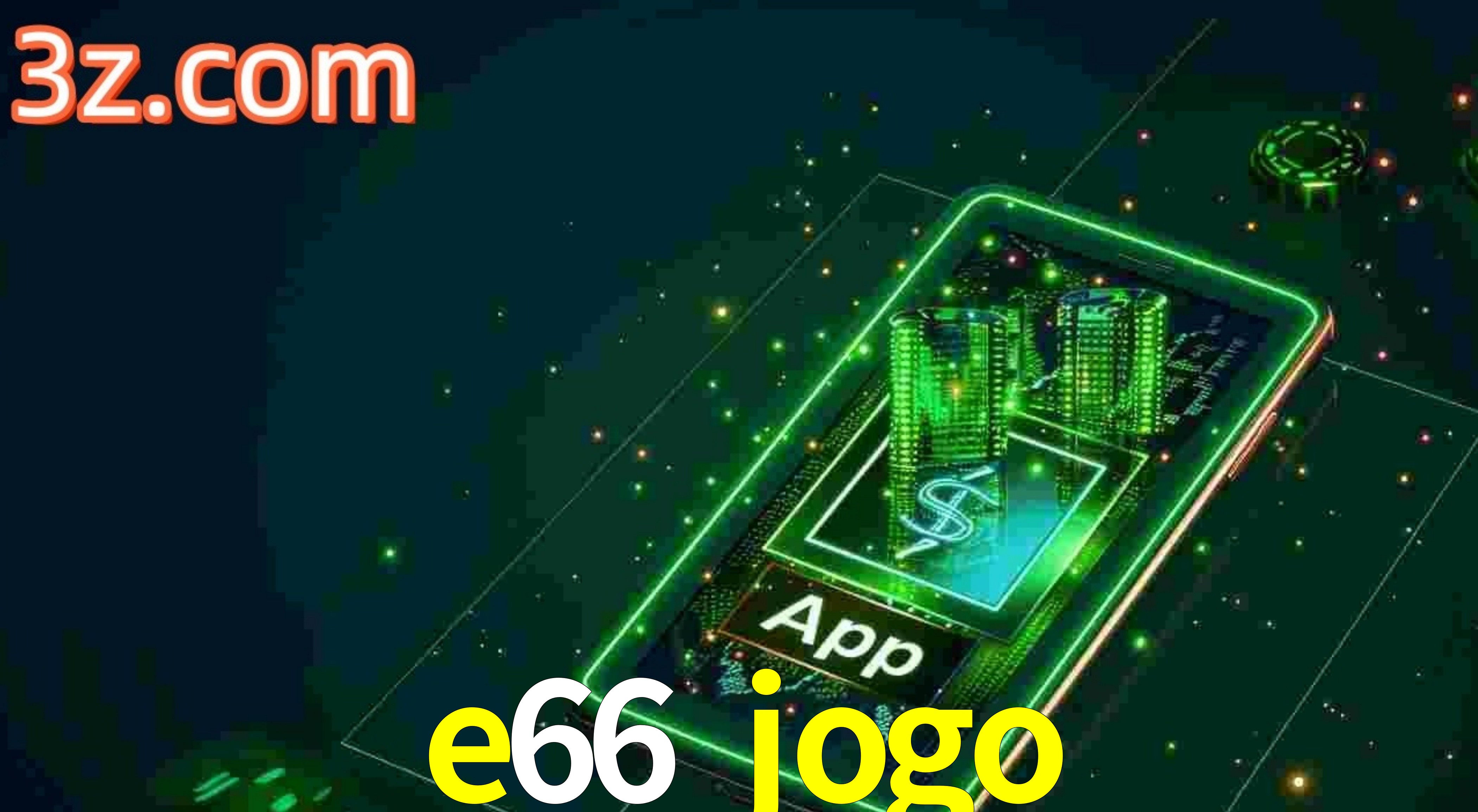 Simplificando a Experiência de Jogo e66 App
