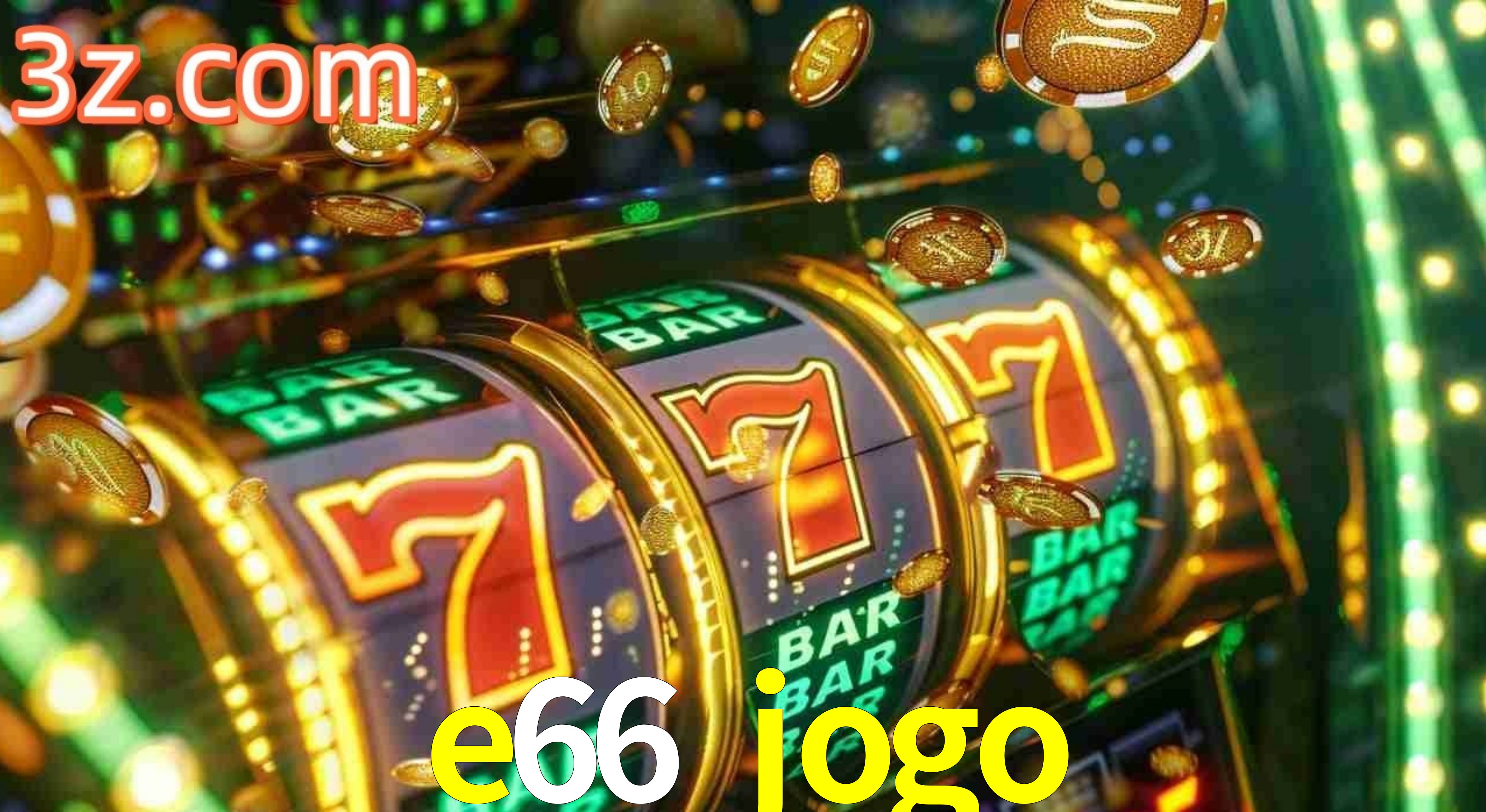 Populares Slots e66 jogo