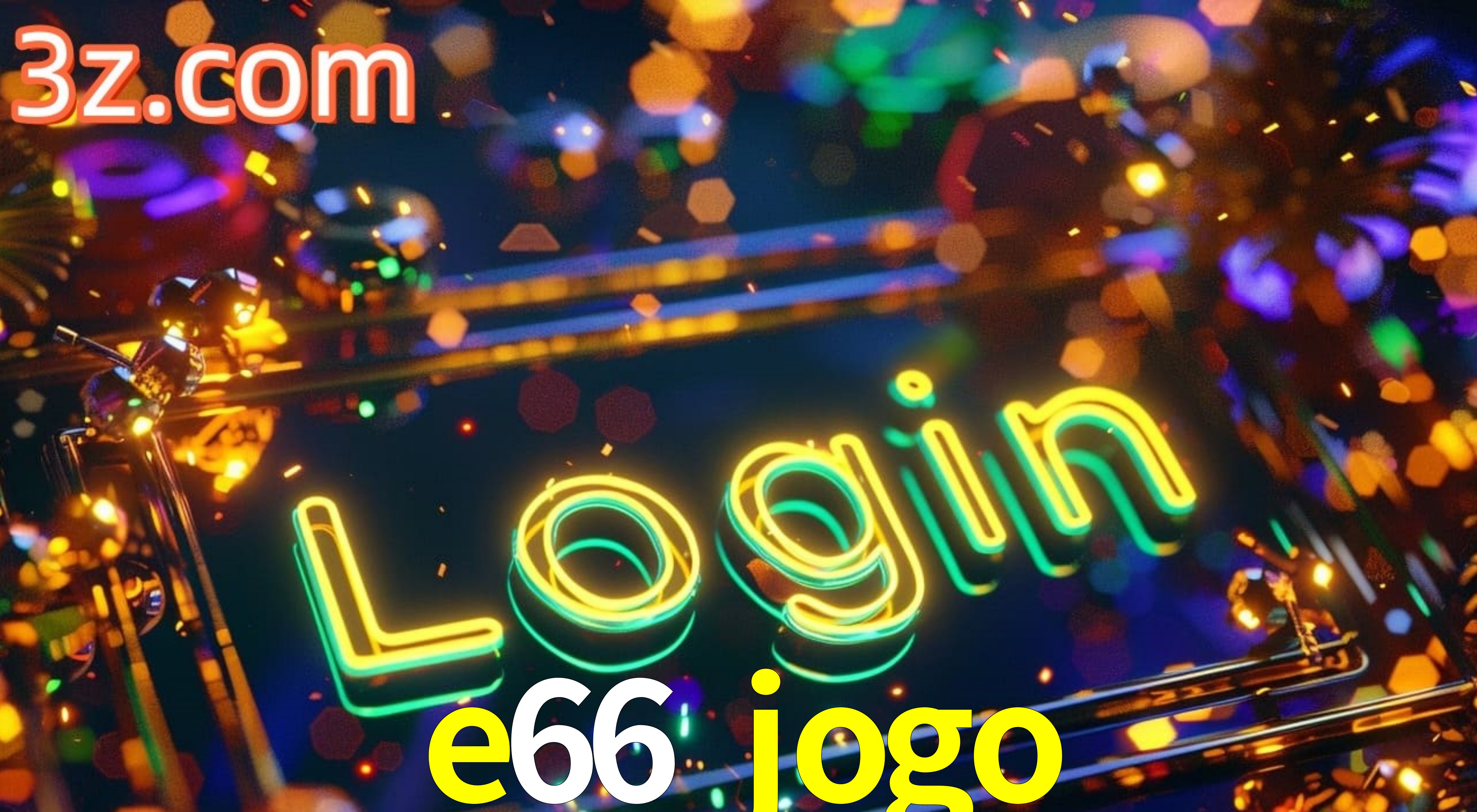 Populares Slots e66 jogo